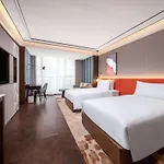 Hilton Garden Inn Beijing Guomao