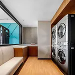 Hilton Garden Inn Beijing Guomao