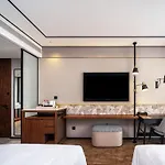 Hilton Garden Inn Beijing Guomao