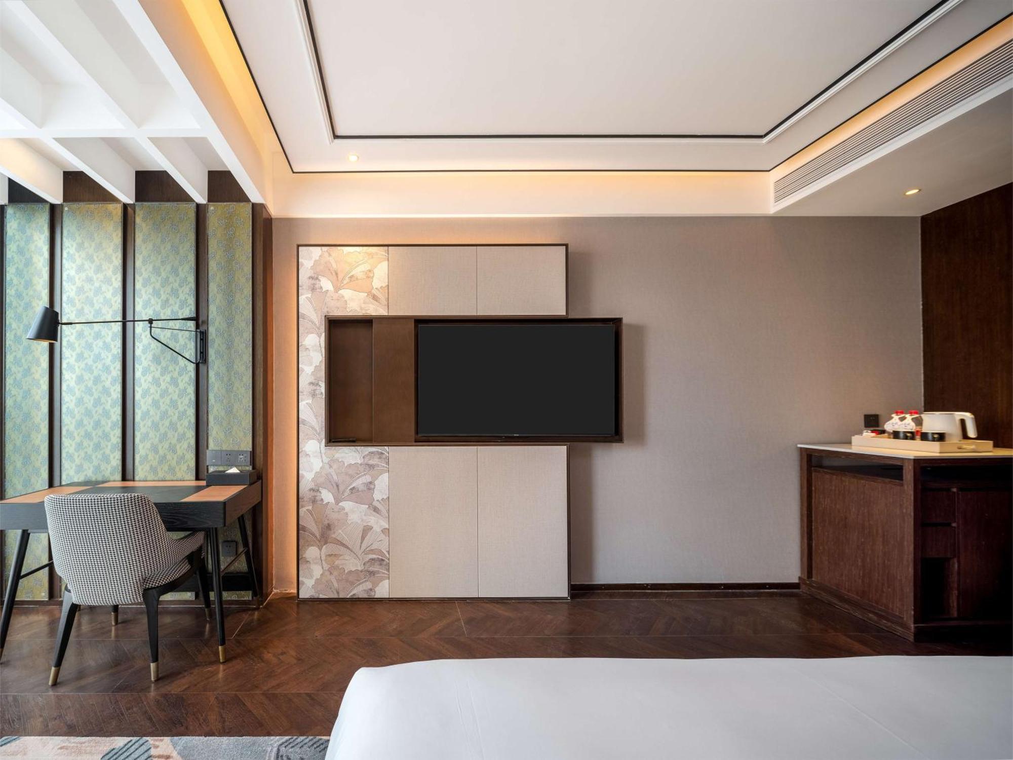 Hilton Garden Guomao