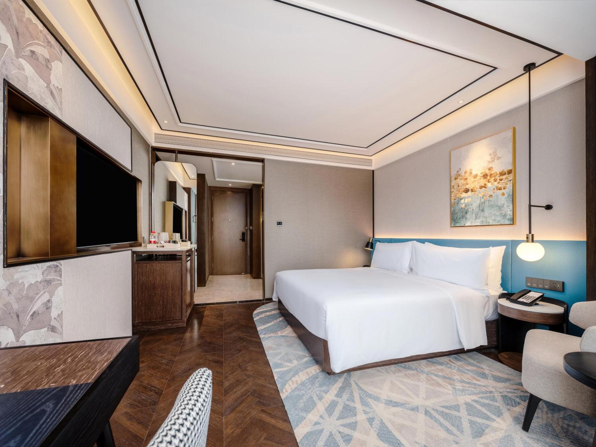 Hilton Garden Guomao